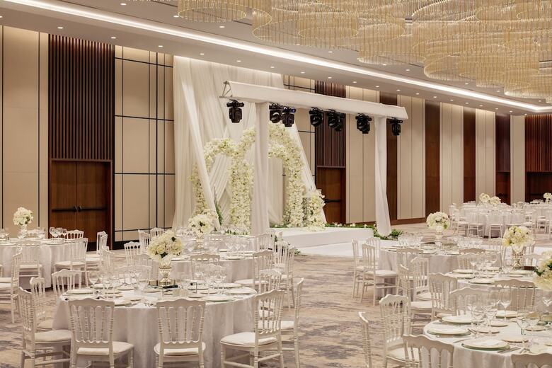 Hotel Sheraton Istanbul Esenyurt