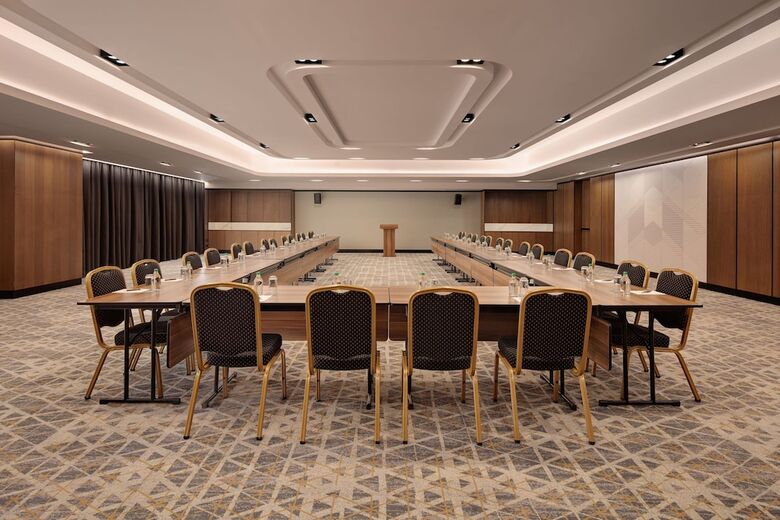 Hotel Sheraton Istanbul Esenyurt