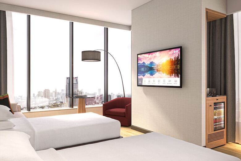 Hotel Sheraton Istanbul Esenyurt