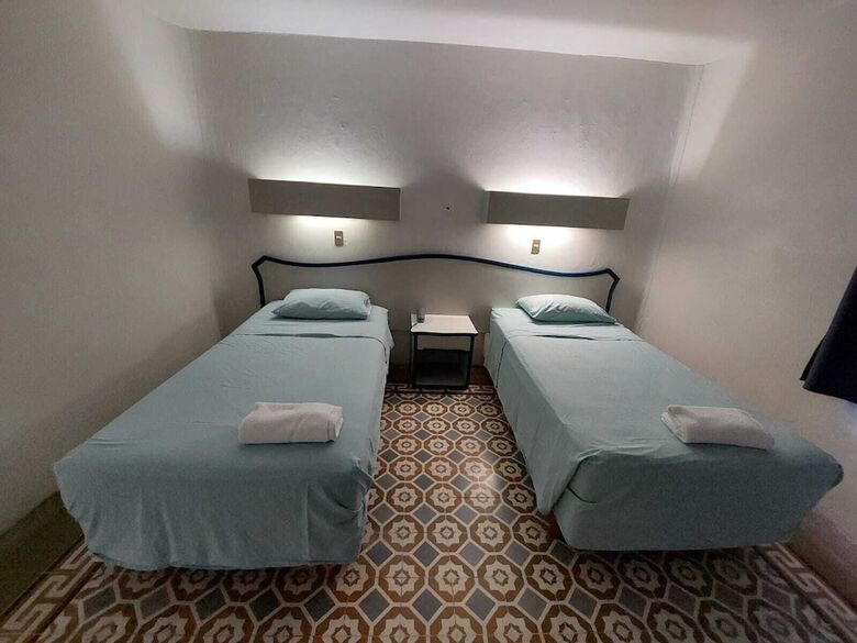 Hotel Oliden