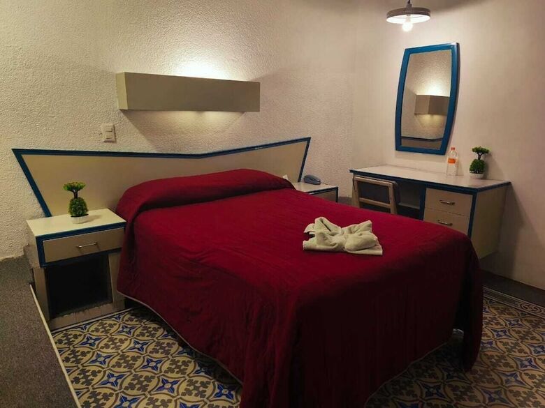 Hotel Oliden