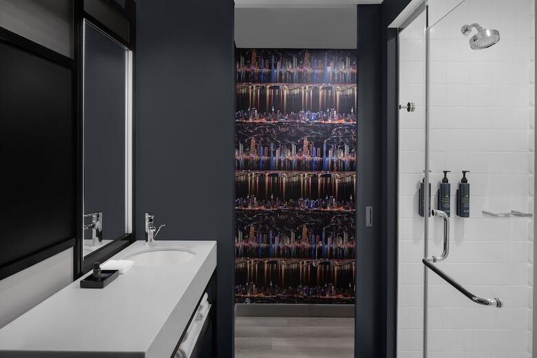 Hotel Aloft New York Chelsea