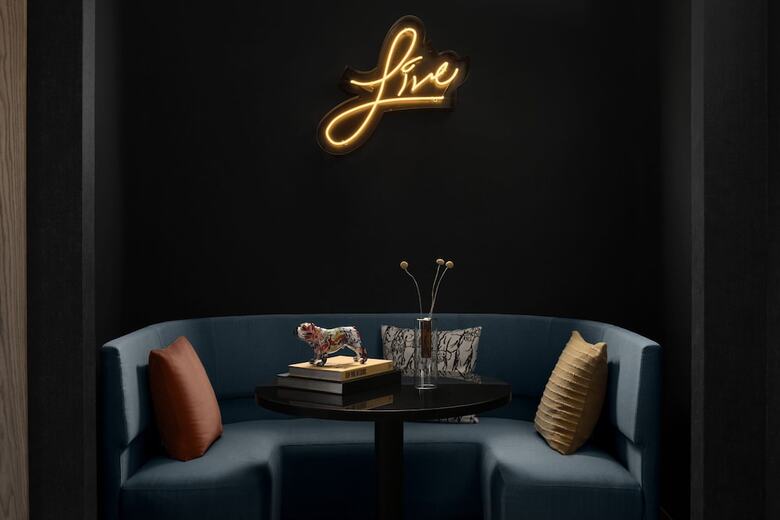 Hotel Aloft New York Chelsea