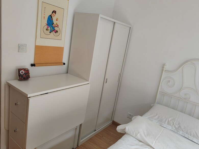 Bed & Breakfast Yujian Meet You