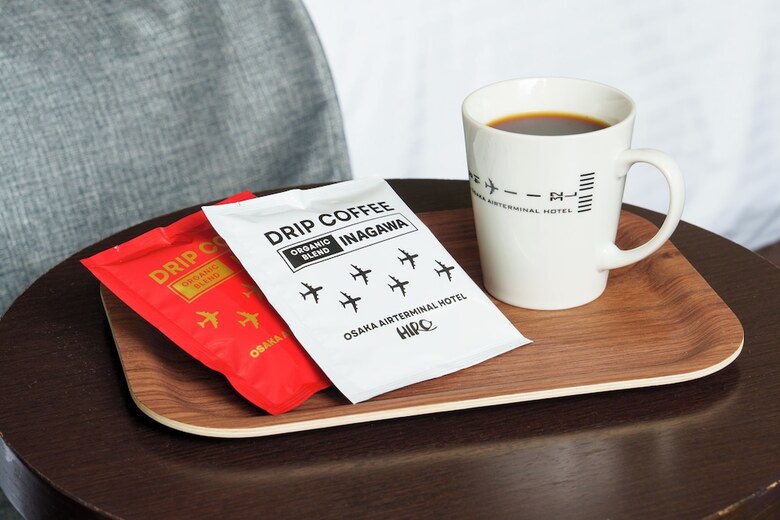 Osaka Airterminal Hotel