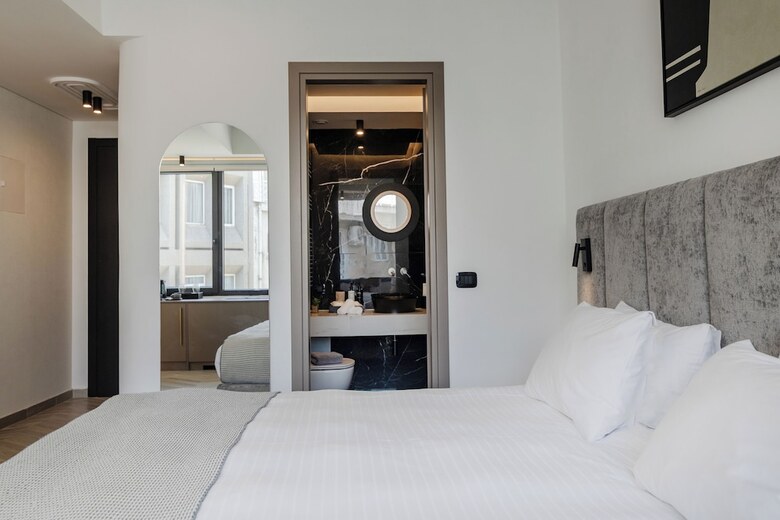 Hotel Esse Athens
