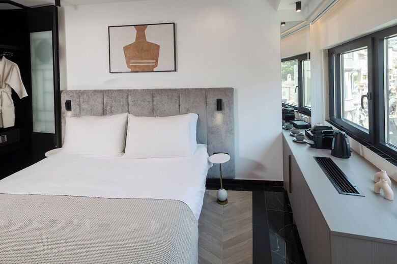 Hotel Esse Athens