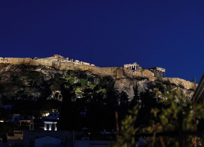 Hotel Esse Athens