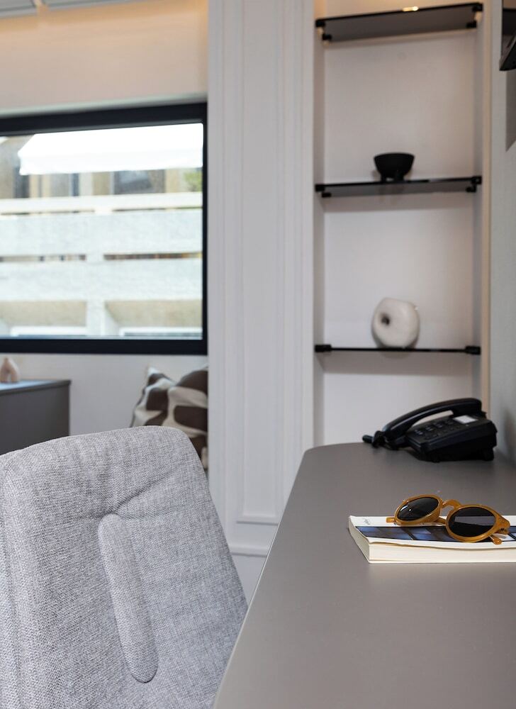 Hotel Esse Athens