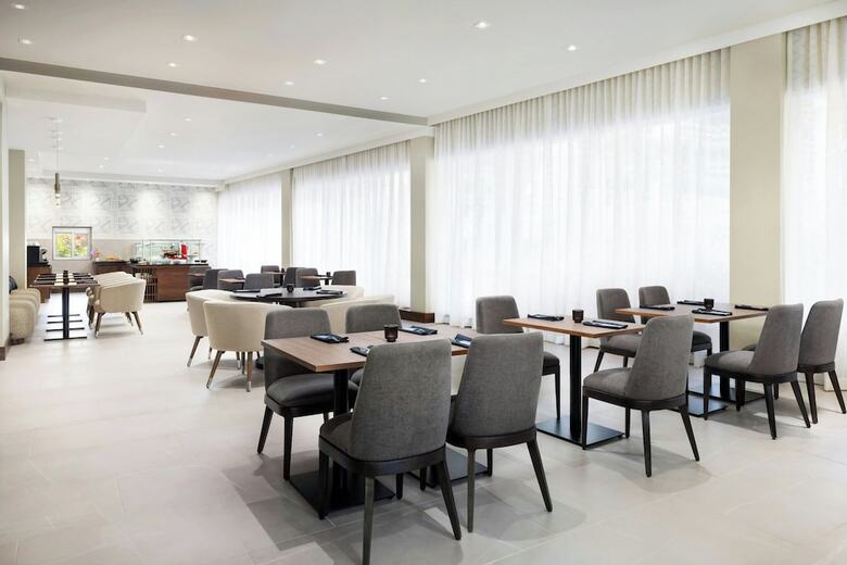 AC Hotel By Marriott Honolulu