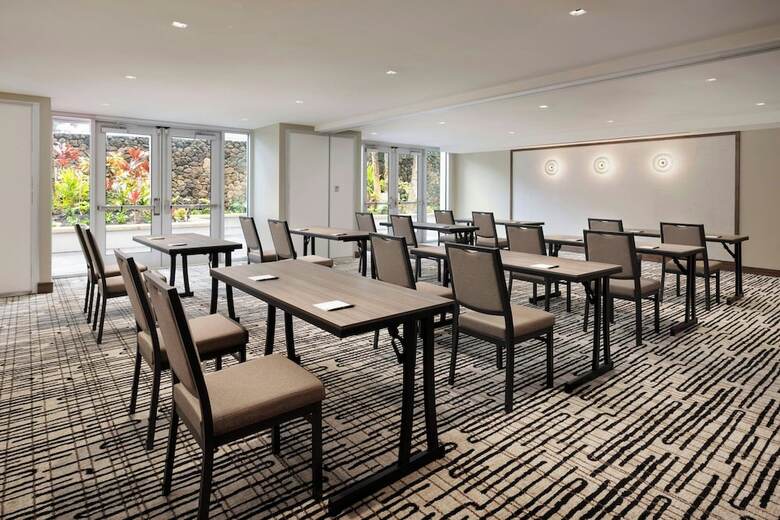 AC Hotel By Marriott Honolulu