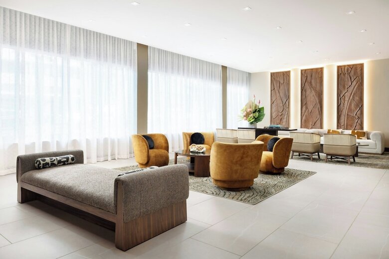 AC Hotel By Marriott Honolulu