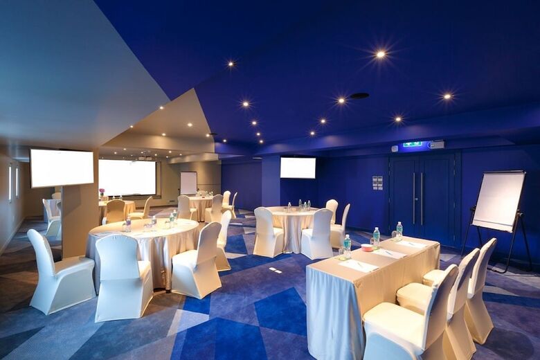 Hotel Tinidee Trendy Bangkok Khaosan
