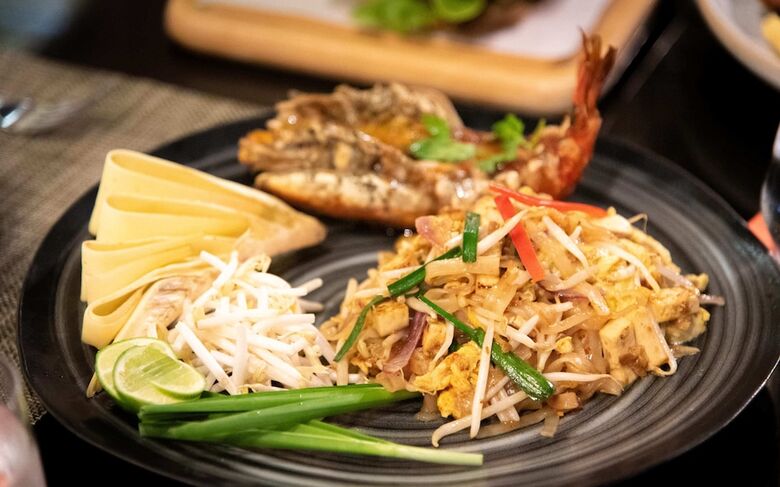 Hotel Tinidee Trendy Bangkok Khaosan