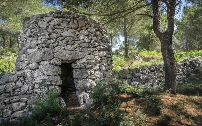 Aresti Mountain Resort