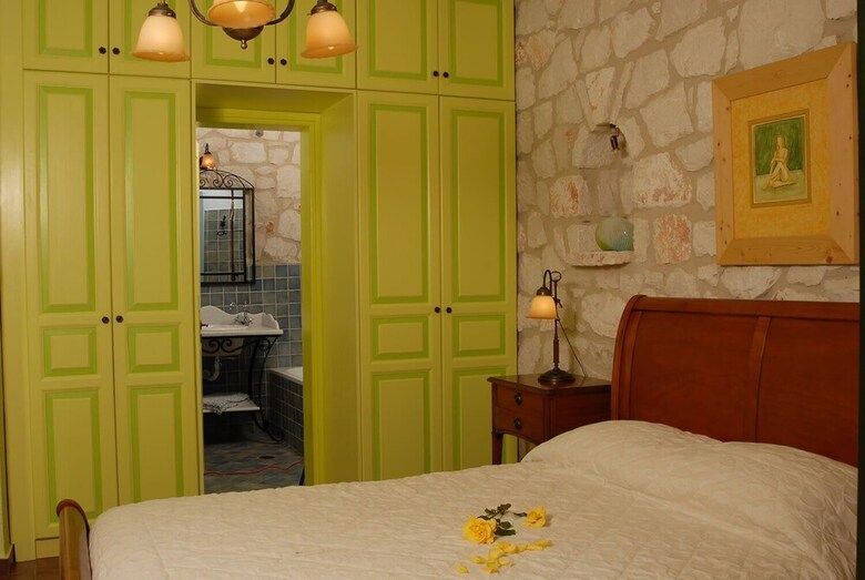 Aresti Mountain Resort
