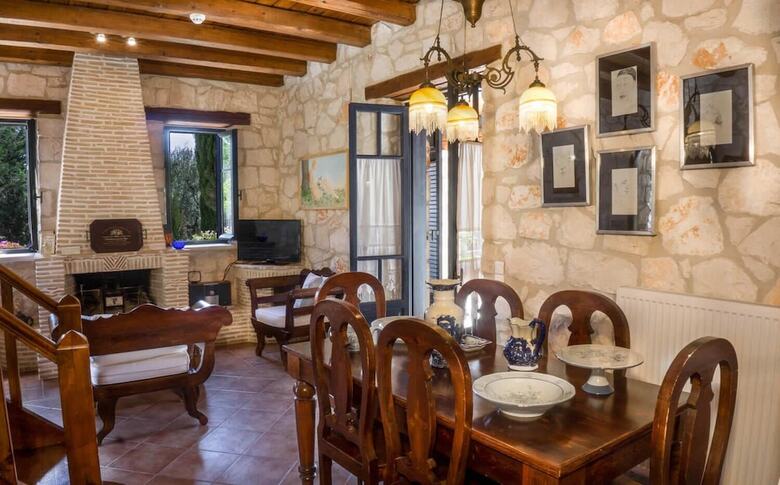 Aresti Mountain Resort