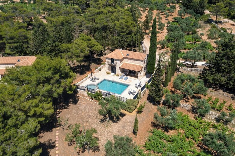 Aresti Mountain Resort