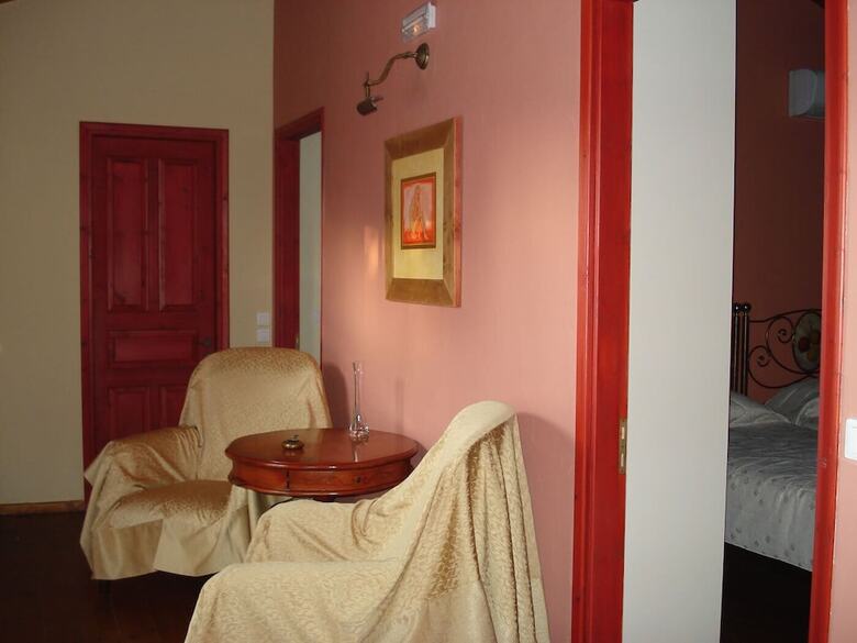 Aresti Mountain Resort