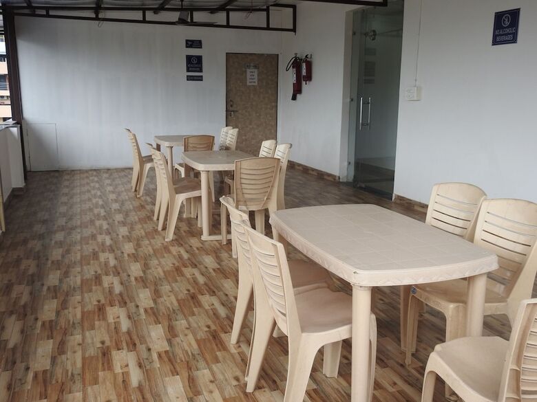 Hotel Aakash Residency