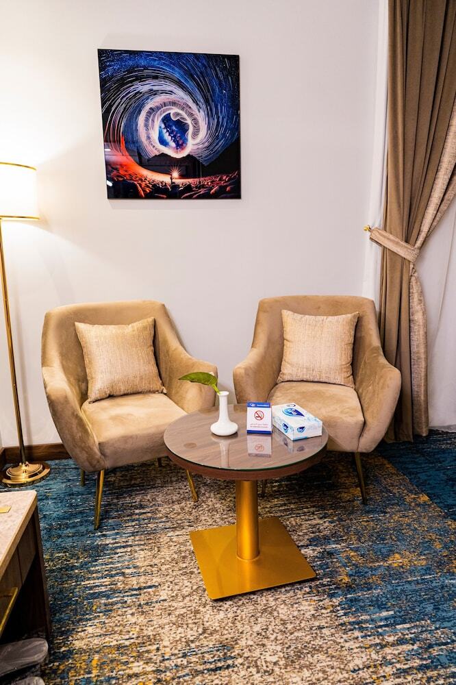 Hotel Odst Jed