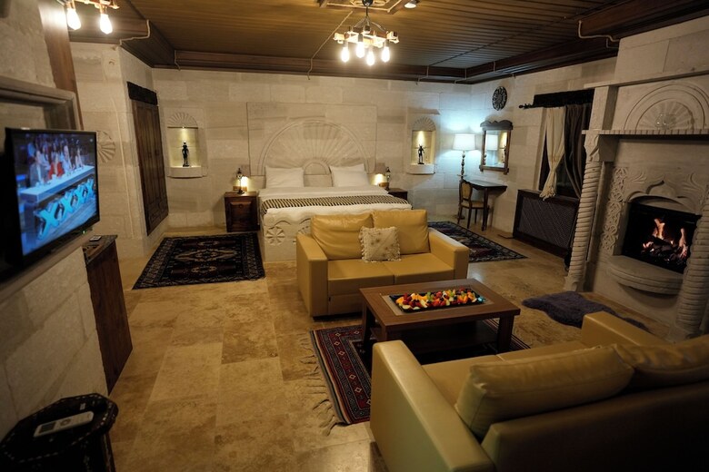 Hotel Cevizli Konak