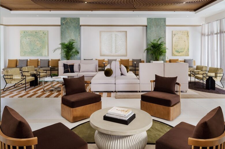 AC Hotel By Marriott Naples 5th Avenue