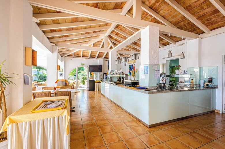 Hotel Parque Mar Apartments