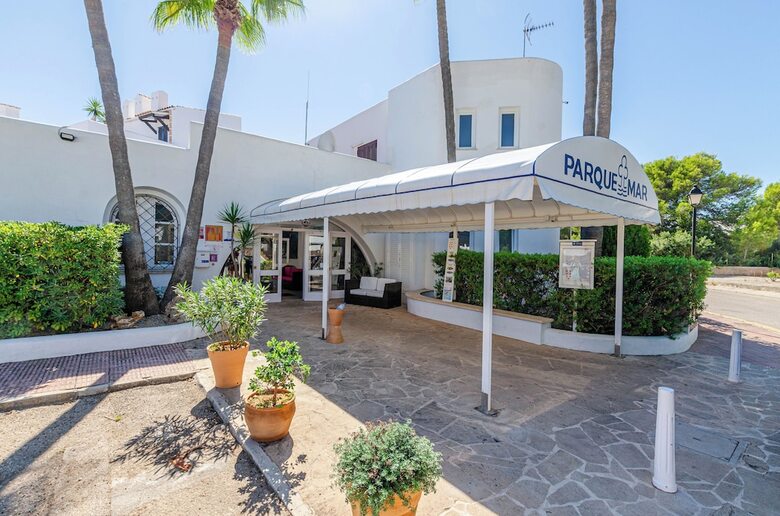 Hotel Parque Mar Apartments