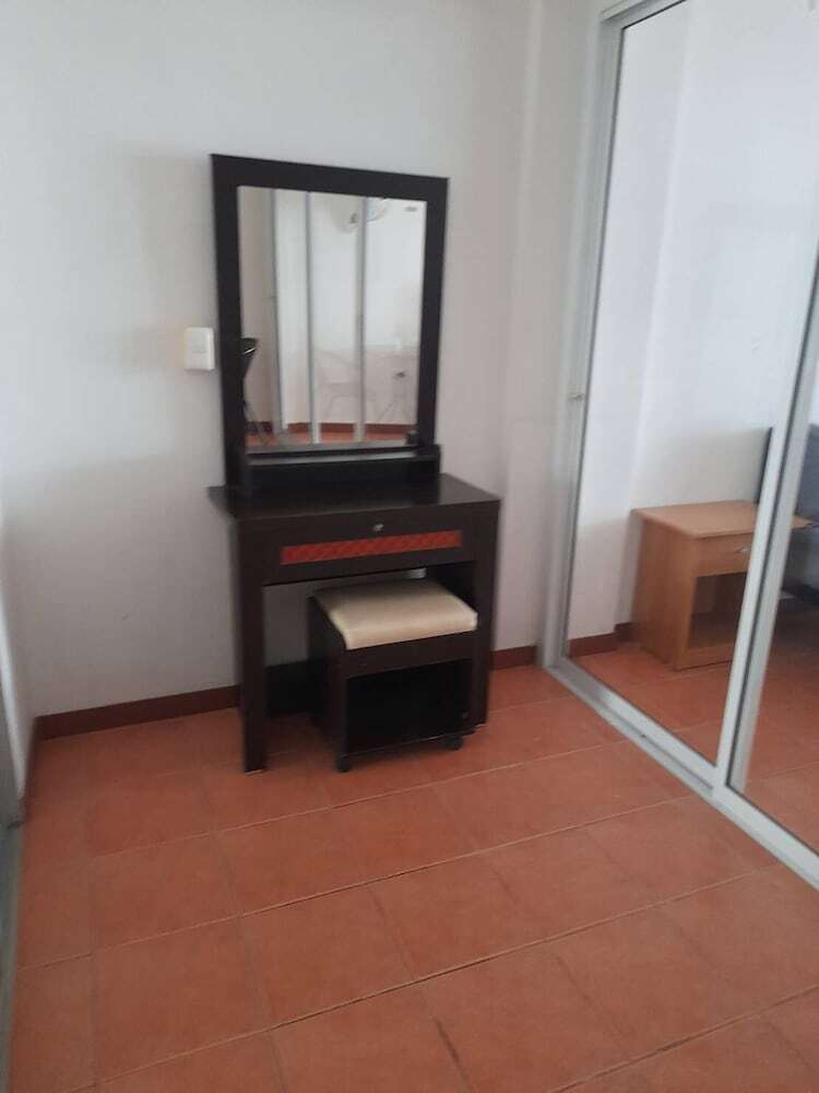 Aparthotel White House By Sorot