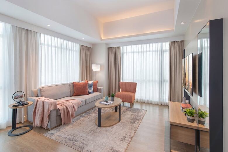 Hotel Citadines Roces Quezon City