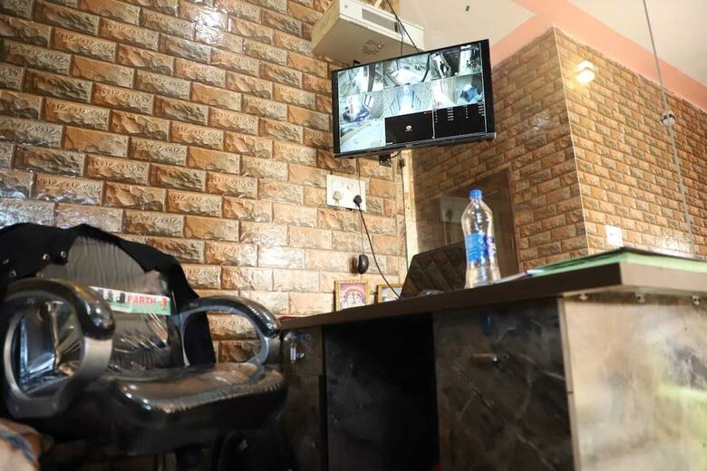 Hotel Shri Laddu Gopal Guest House