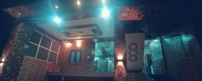 Hotel Shri Laddu Gopal Guest House