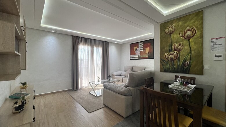 Aparthotel Welcomehouse Apparthotel