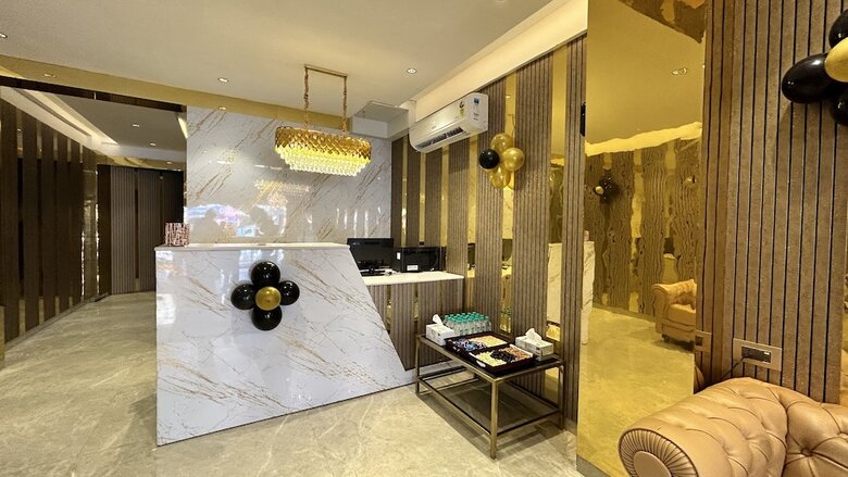 Hotel Nexstay Kites Inn
