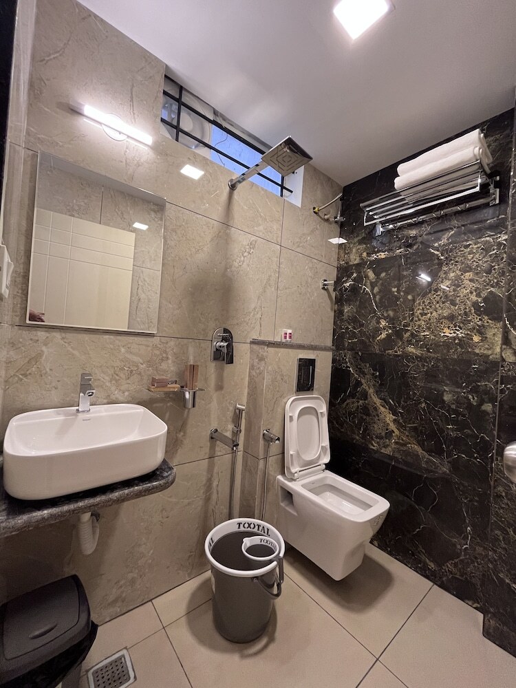 Hotel Nexstay Kites Inn