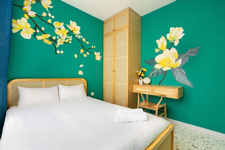 Aparthotel Haya Soho Saigon
