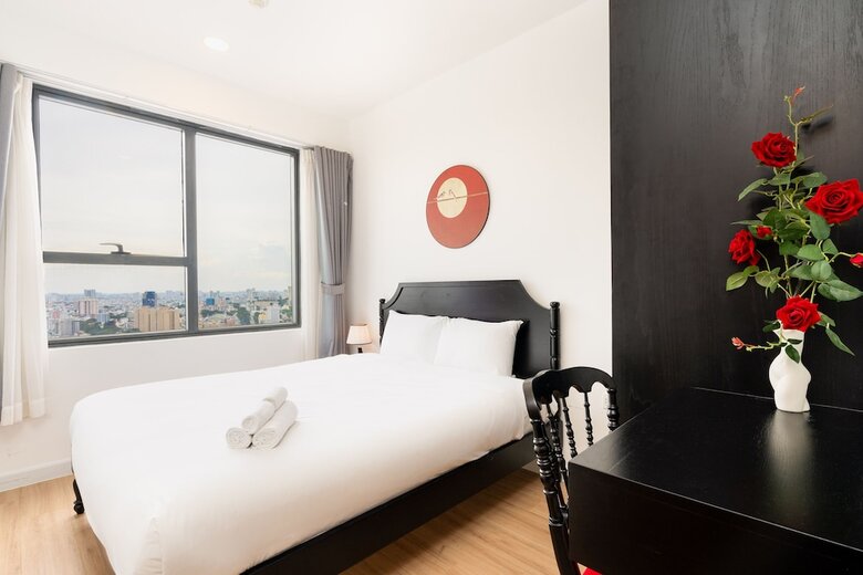 Aparthotel Haya Soho Saigon