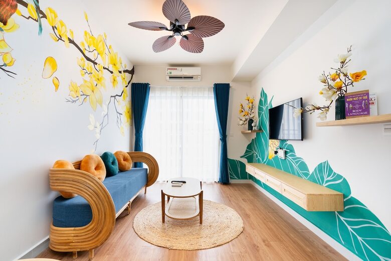 Aparthotel Haya Soho Saigon