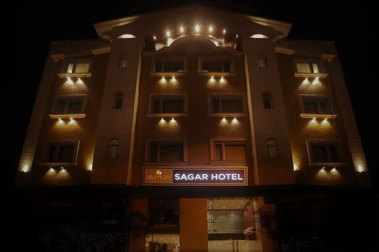Hotel Sagar Residency