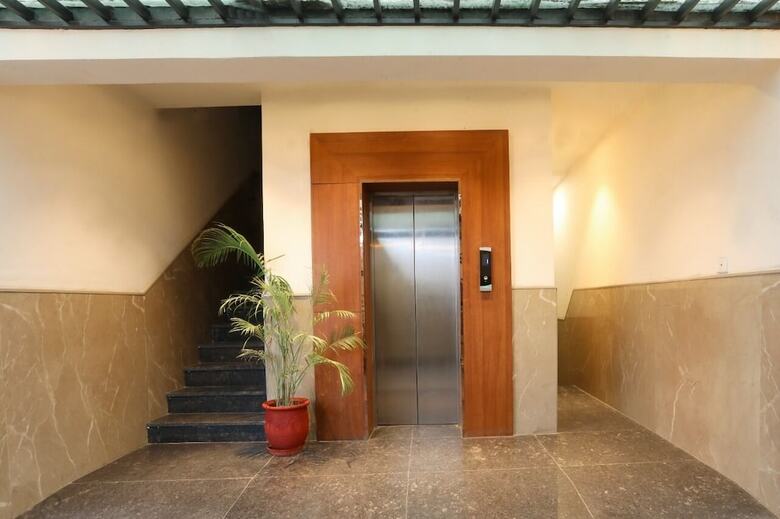Hotel Sagar Residency