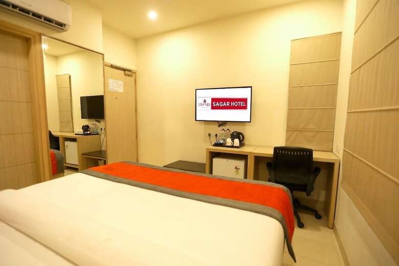 Hotel Sagar Residency