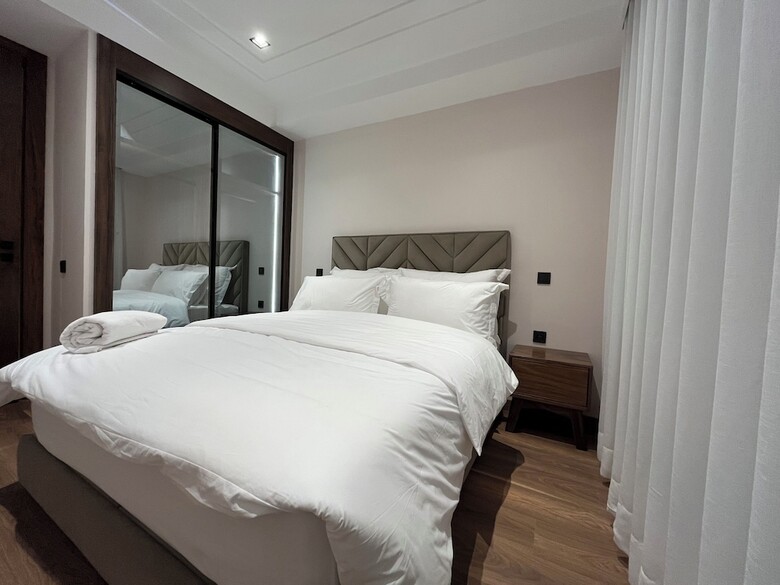 Aparthotel Les Joyeux Luxury Suites & Appart
