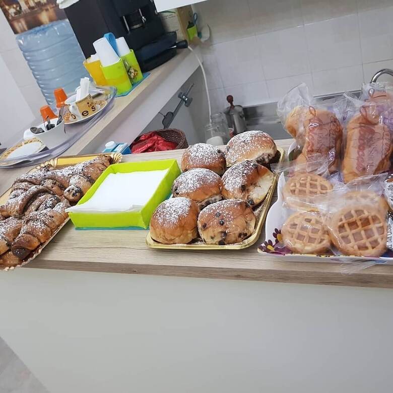 Bed & Breakfast Al Baglio Di Maqueda
