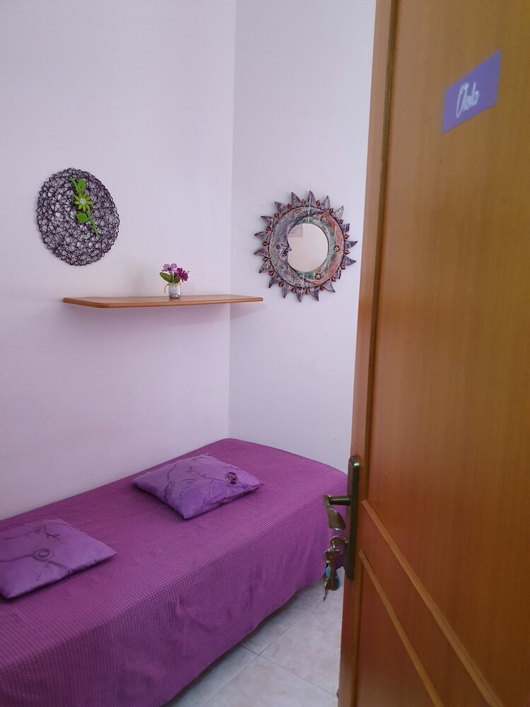 Bed & Breakfast Al Baglio Di Maqueda