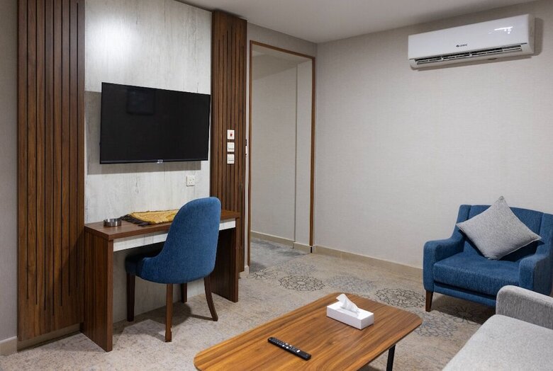 Hotel Sweet Home Serviced Apartments