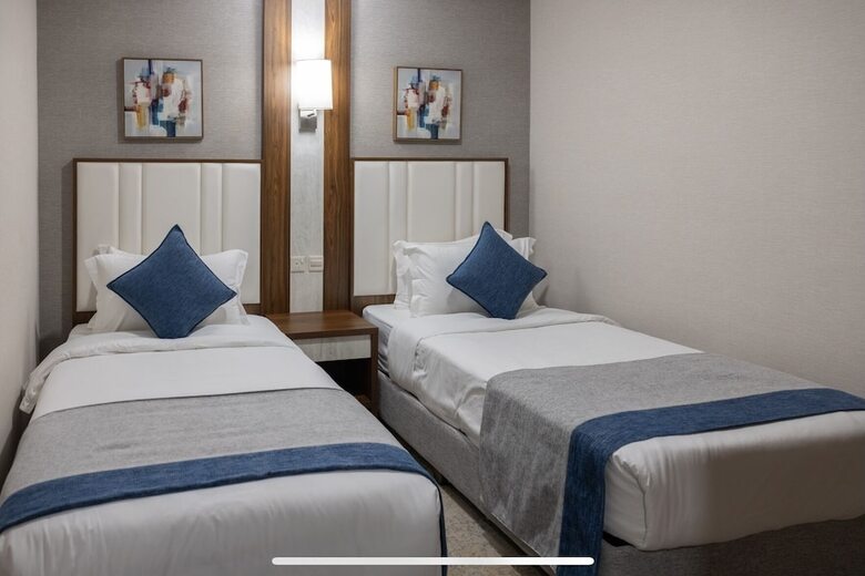 Hotel Sweet Home Serviced Apartments