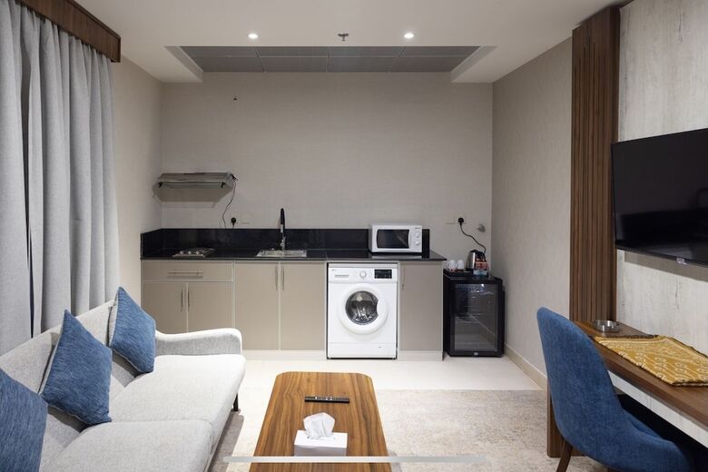 Hotel Sweet Home Serviced Apartments