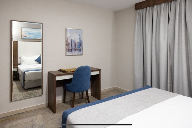 Hotel Sweet Home Serviced Apartments