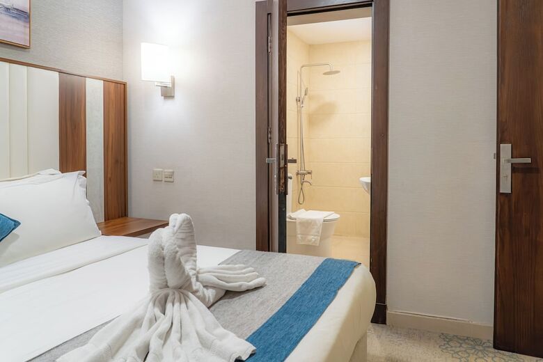 Hotel Sweet Home Serviced Apartments